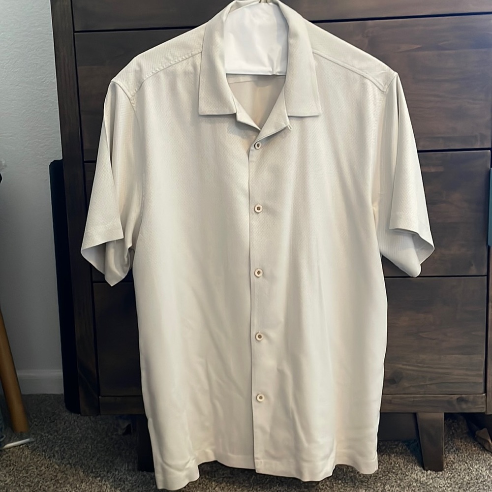 Men’s Tommy Bahama Shirt